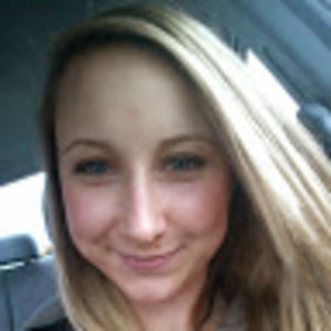 Meet your Posher, Yulia